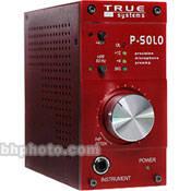 True Systems P-SOLO - Microphone Preamplifier USPSOLO, True, Systems, P-SOLO, Microphone, Preamplifier, USPSOLO,