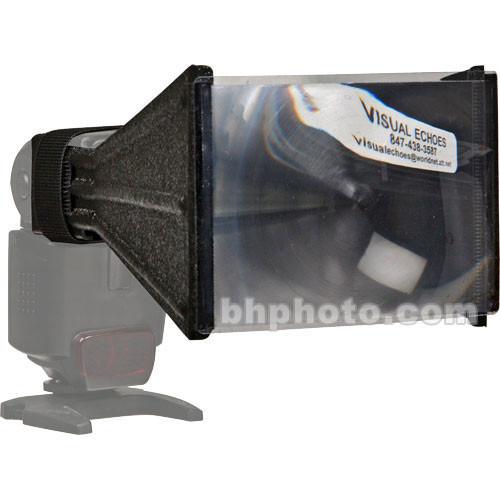 Visual Echoes FX4 Better Beamer for Select Mid-Size Flashes FX4