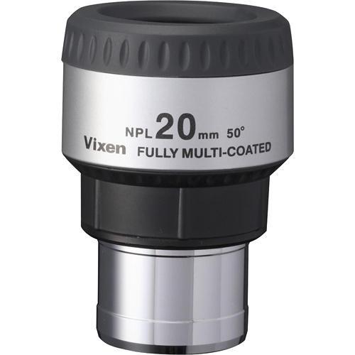 Vixen Optics NPL Plossl 20mm Eyepiece (1.25
