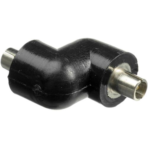 Wein  Double PC Male Ended Adapter 990-325