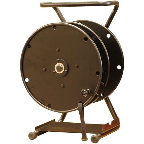 Whirlwind WD5 - Split-Style Cable Reel for Fanout Cables WD5