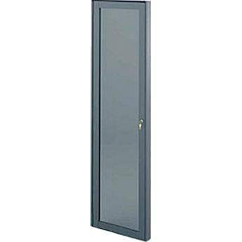 Winsted 84346 Lift-off Locking Plexiglass Door 84346, Winsted, 84346, Lift-off, Locking, Plexiglass, Door, 84346,