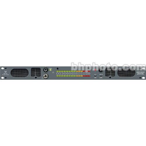 Wohler AMP1DA106 Digital 2/4 Channel Audio Monitor AMP1-DA/106, Wohler, AMP1DA106, Digital, 2/4, Channel, Audio, Monitor, AMP1-DA/106