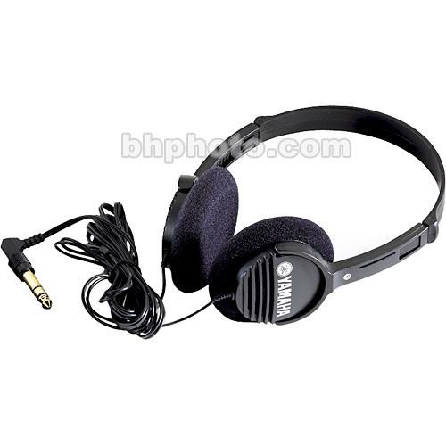 Yamaha RH1C - Supra-Aural Lightweight Portable Headphones RH1C, Yamaha, RH1C, Supra-Aural, Lightweight, Portable, Headphones, RH1C