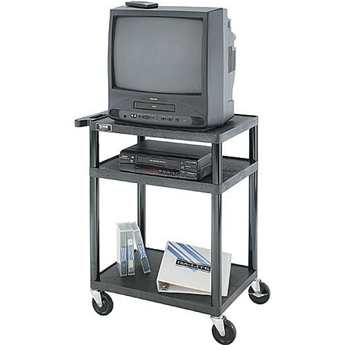 Advance PL2-26 Pixmate Cart with Electrical Assembly 4690E