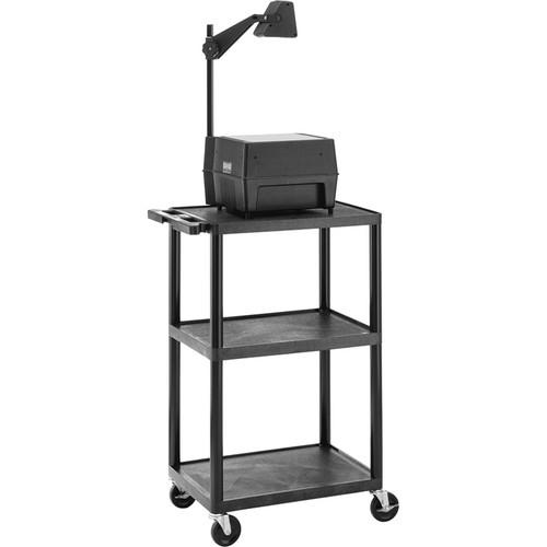 Advance PL2-42 Pixmate Cart with Electrical Assembly 4692E