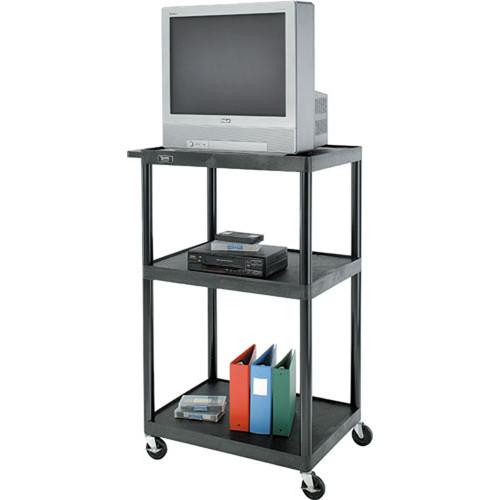 Advance PL9-DUOR Pixmate Cart with Electrical Assembly 4704E