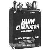 Allen Avionics HEC-2000V Video Hum Eliminator HEC-2000-V