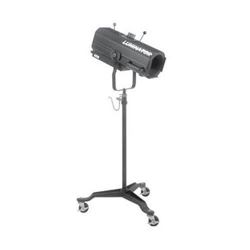 Altman  Follow Spot with Castered Stand LUMINATOR, Altman, Follow, Spot, with, Castered, Stand, LUMINATOR, Video