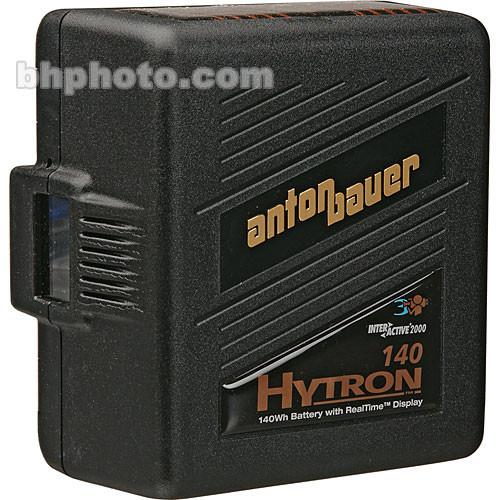 Anton Bauer Digital HyTRON 140, NiMH Battery HYTRON 140, Anton, Bauer, Digital, HyTRON, 140, NiMH, Battery, HYTRON, 140,