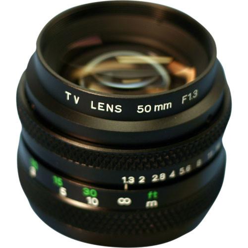 AstroScope 50mm C-Mount Lens for all AstroScope Modules 903020