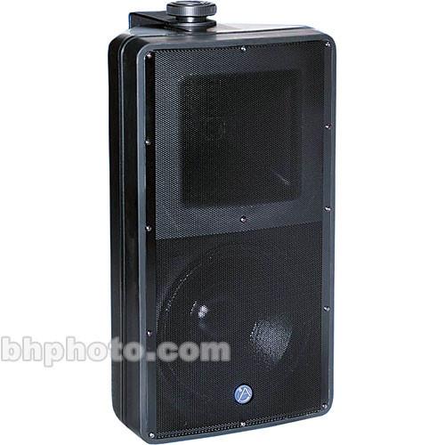 Atlas Sound 2-Way SM82T Speaker System (Black) SM82T-B
