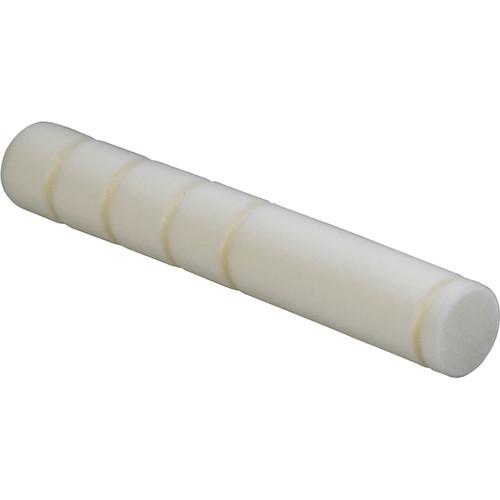 Audio-Technica 2-Stage Foam Uniline Windscreen (White)