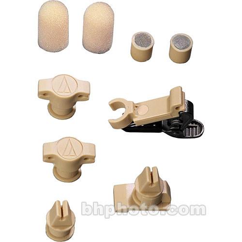 Audio-Technica Accessory Kit for AT899 AT899AK-TH, Audio-Technica, Accessory, Kit, AT899, AT899AK-TH,