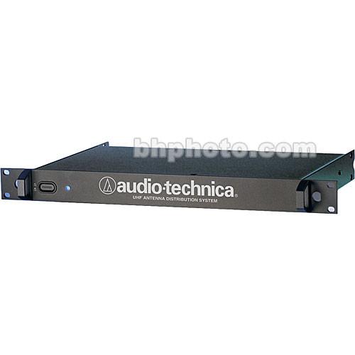 Audio-Technica AEW-DA660D UHF Antenna Distribution AEW-DA660D