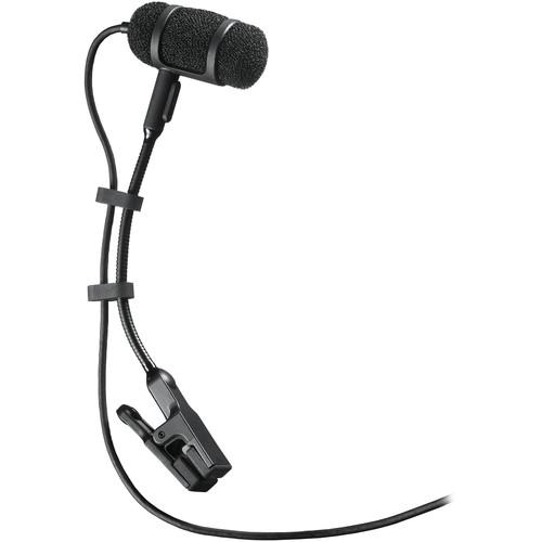 Audio-Technica ATM350 HI-Intensity Microphone ATM350