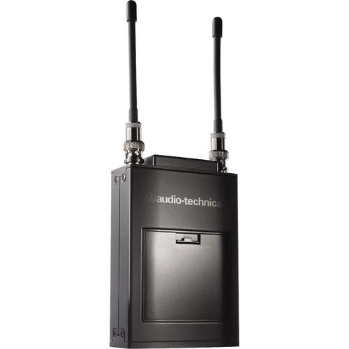 Audio-Technica ATW-R1820 - Dual Channel Diversity ATW-R1820D
