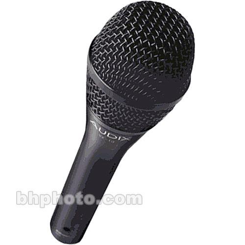 Audix  VX10 - Handheld Condenser Microphone VX10, Audix, VX10, Handheld, Condenser, Microphone, VX10, Video