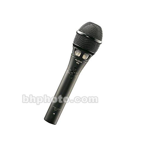 Audix  VX5 - Handheld Microphone VX5, Audix, VX5, Handheld, Microphone, VX5, Video