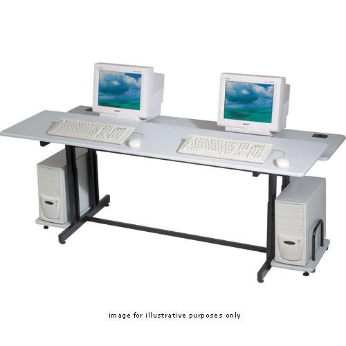 Balt Split Level Training Table, Model 83080 - 72 x 83080M