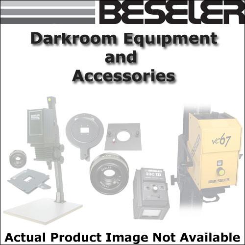 Beseler Motor and Bracket Assembly for 45MXT Enlarger, Beseler, Motor, Bracket, Assembly, 45MXT, Enlarger