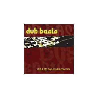 Big Fish Audio  Sample CD: Dub Basis DBBS1-AWZ