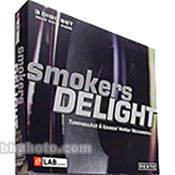 Big Fish Audio Sample CD: Smokers Delight SMDL1-ARW