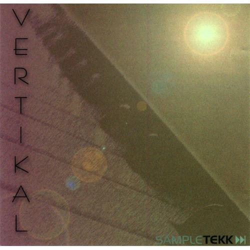 Big Fish Audio  Sample DVD: Vertikal VTKL1-EHK