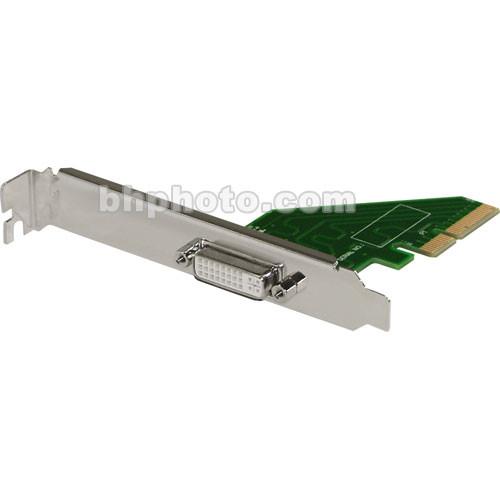 Blackmagic Design PCIe Host Adapter ADPT-1PCIESLCAB, Blackmagic, Design, PCIe, Host, Adapter, ADPT-1PCIESLCAB,