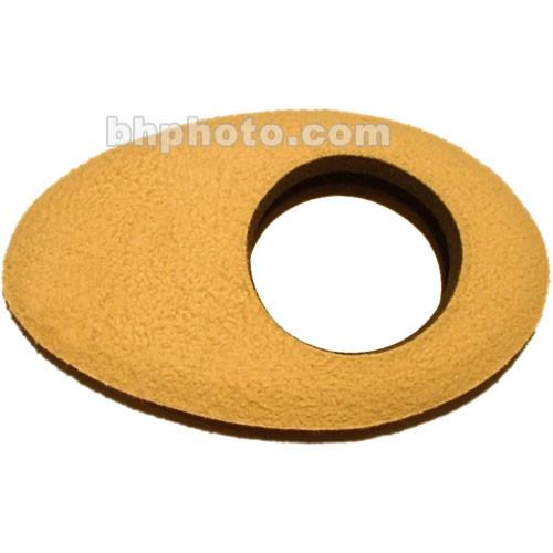 Bluestar Oval Long Genuine Chamois Eyecushion 90121, Bluestar, Oval, Long, Genuine, Chamois, Eyecushion, 90121,