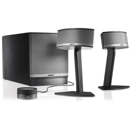 Bose  Companion 5 Multimedia Speaker System 40326