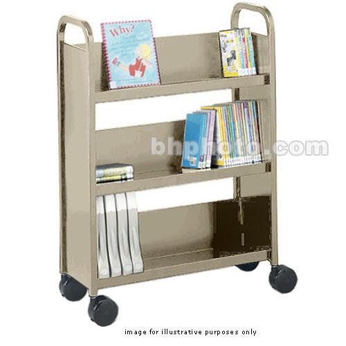 Bretford Contemporary Book & Utility Truck BOO327-PB