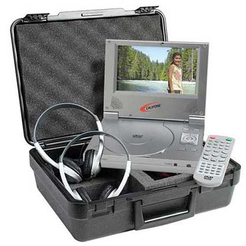Califone  DVD50-PLC DVD Player DVD50-PLC, Califone, DVD50-PLC, DVD, Player, DVD50-PLC, Video