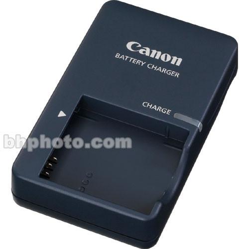 Canon  CB-2LV Charger for NB-4L Battery 9764A001