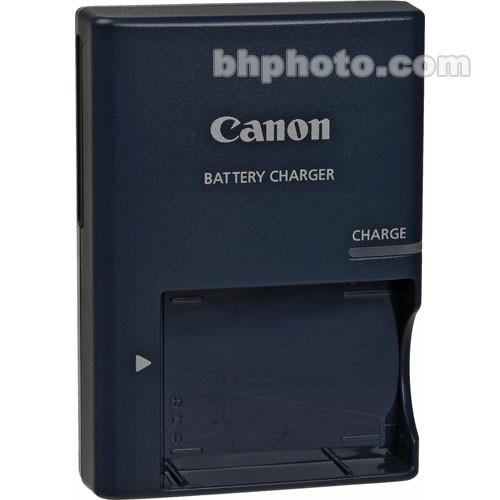 Canon CB-2LX Charger for Canon NB-5L Lithium Battery 1133B001