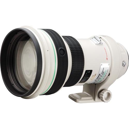Canon  EF 400mm f/4 DO IS USM Lens 7034A002