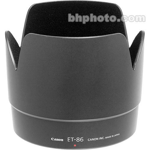 Canon ET-86 Lens Hood for EF 70-200mm f/2.8L IS USM 6746A001