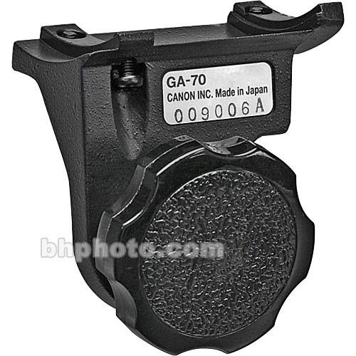 Canon  GA70 Grip Adapter GA-70, Canon, GA70, Grip, Adapter, GA-70, Video