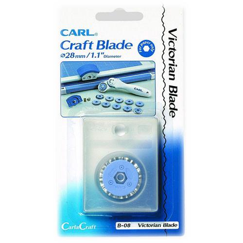 Carl Victorian Blade for PRT-100 Personal Portable CUI15008