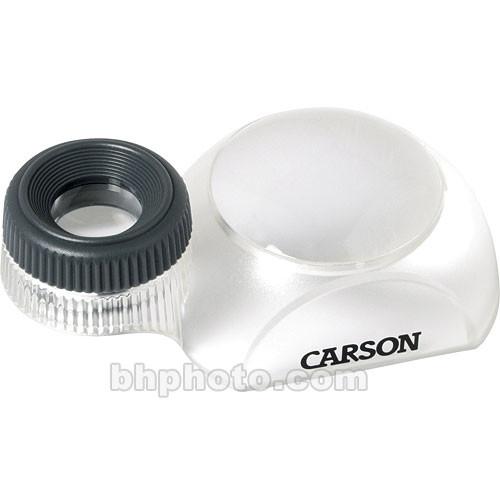 Carson  DV-30 3x / 12x Dual View Viewer DV-30