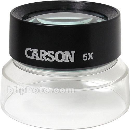 Carson  LL-55 5x LumiLoupe LL-55, Carson, LL-55, 5x, LumiLoupe, LL-55, Video