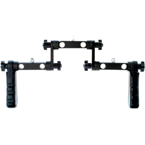 Cavision RS15HDE Dual Hand Grips and Connection Rods RS15HDE, Cavision, RS15HDE, Dual, Hand, Grips, Connection, Rods, RS15HDE,