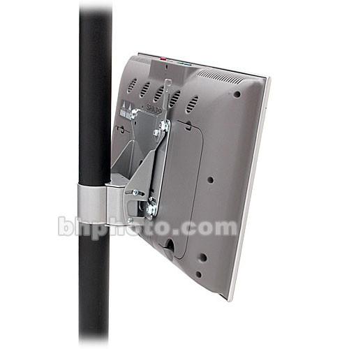 Chief FSP-4223B Pole Mount for Small Flat Panel FSP4223B, Chief, FSP-4223B, Pole, Mount, Small, Flat, Panel, FSP4223B,