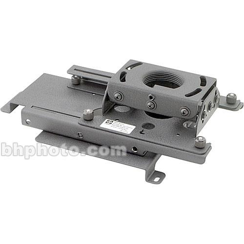 Chief Lateral Shift Bracket for RPA LSB-100 LSB100, Chief, Lateral, Shift, Bracket, RPA, LSB-100, LSB100,