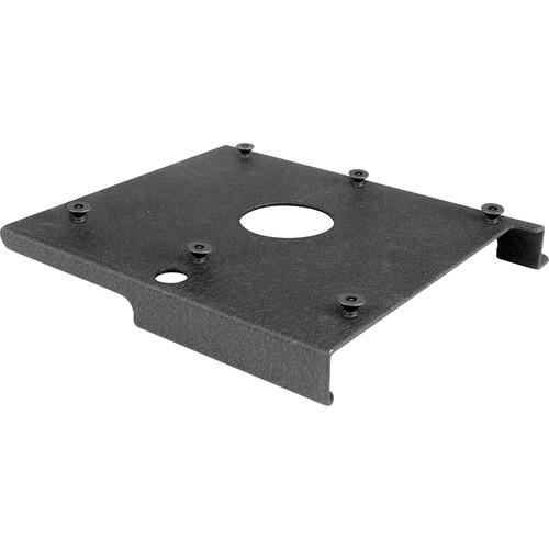 Chief SLM013 Custom Projector Interface Bracket for RPM SLM013, Chief, SLM013, Custom, Projector, Interface, Bracket, RPM, SLM013