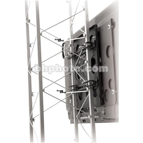 Chief TPS-2060 Flat Panel Fixed Truss & Pole Mount TPS2043, Chief, TPS-2060, Flat, Panel, Fixed, Truss, &, Pole, Mount, TPS2043