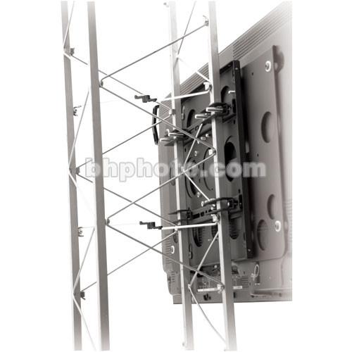 Chief TPS-2613 Flat Panel Fixed Truss & Pole Mount TPS2613, Chief, TPS-2613, Flat, Panel, Fixed, Truss, &, Pole, Mount, TPS2613