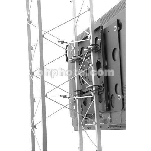 Chief TPS-2641 Flat Panel Fixed Truss & Pole Mount TPS2641, Chief, TPS-2641, Flat, Panel, Fixed, Truss, &, Pole, Mount, TPS2641