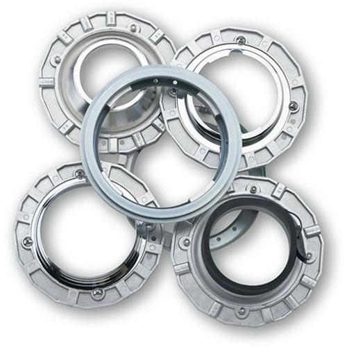 Chimera Speed Ring for Video Pro Bank - Circular 7-3/4