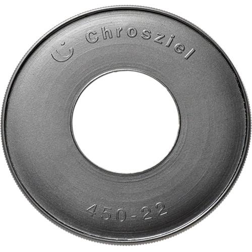 Chrosziel AC-450-22 Flex-Ring Flexible Step-Down Ring C-450-22
